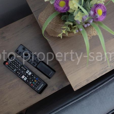 Airstays Apartment Wythenshawe Dış mekan fotoğraf